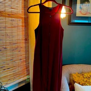 MIDI Dress